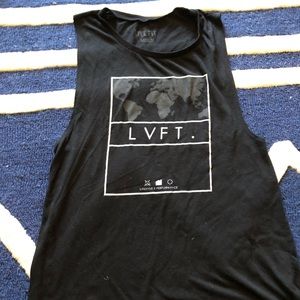 lvft top - medium